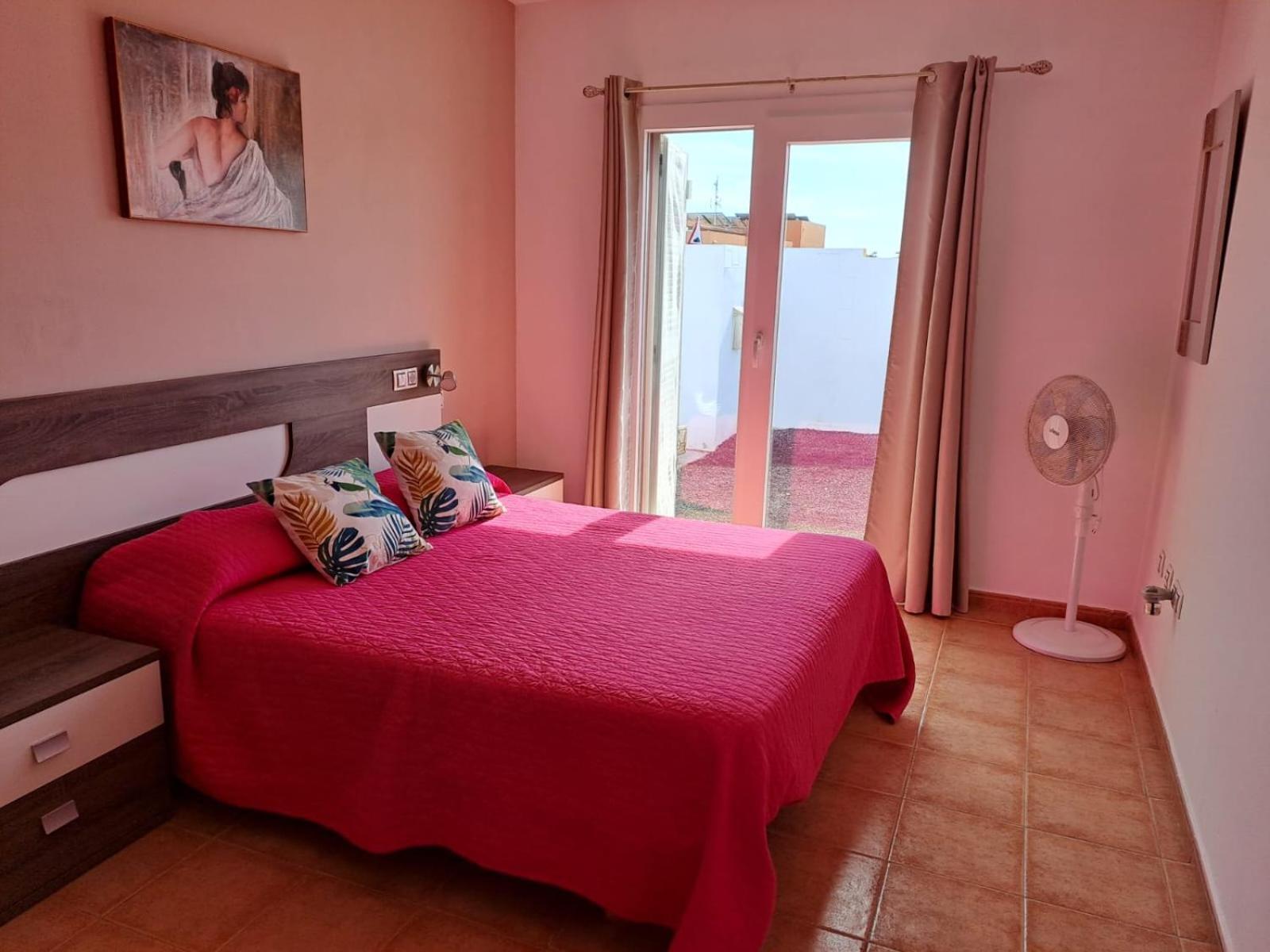 Villa Experience Heated Salty Water Pool Caleta De Fuste Exterior foto